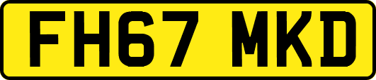 FH67MKD