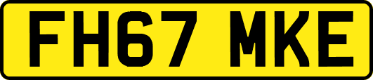 FH67MKE