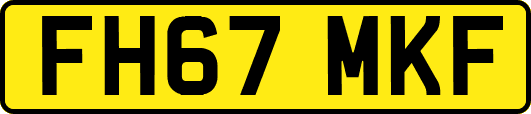 FH67MKF
