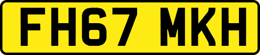 FH67MKH