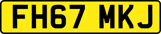 FH67MKJ