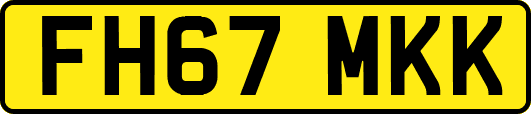 FH67MKK