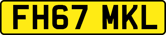 FH67MKL