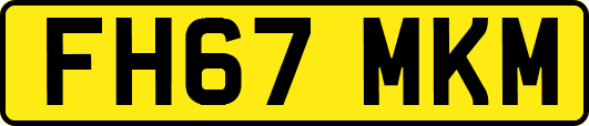 FH67MKM