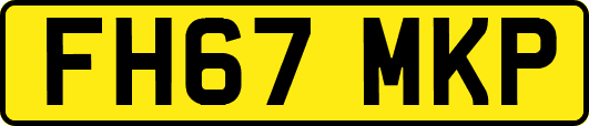 FH67MKP