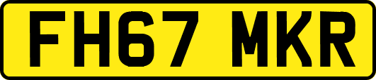 FH67MKR