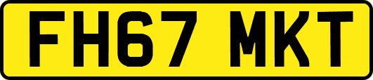 FH67MKT