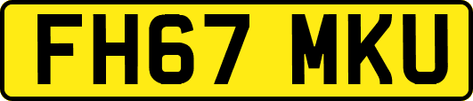 FH67MKU