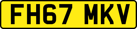 FH67MKV