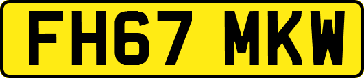 FH67MKW