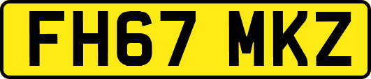 FH67MKZ