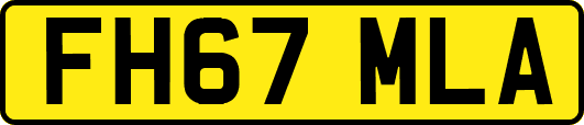 FH67MLA