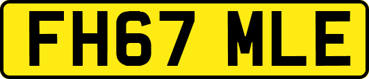 FH67MLE