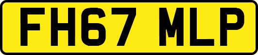 FH67MLP