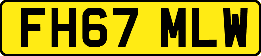 FH67MLW