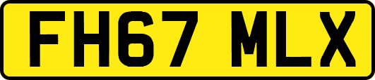 FH67MLX