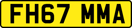 FH67MMA