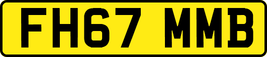 FH67MMB