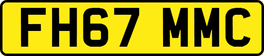 FH67MMC