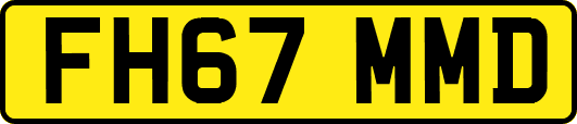 FH67MMD