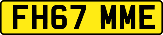 FH67MME
