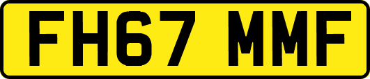 FH67MMF