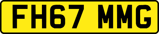 FH67MMG