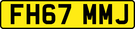 FH67MMJ