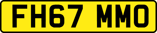 FH67MMO