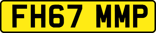 FH67MMP