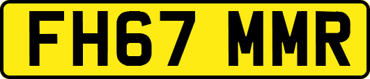 FH67MMR