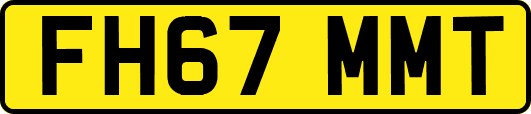 FH67MMT