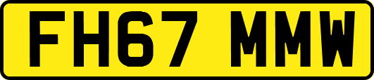FH67MMW