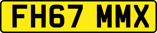 FH67MMX