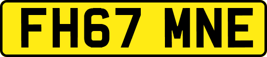 FH67MNE