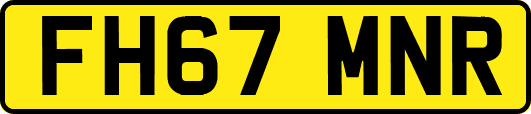 FH67MNR