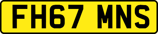 FH67MNS