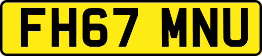 FH67MNU