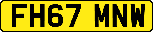 FH67MNW