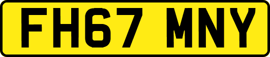 FH67MNY