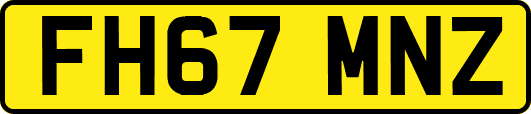 FH67MNZ