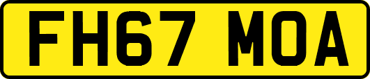 FH67MOA