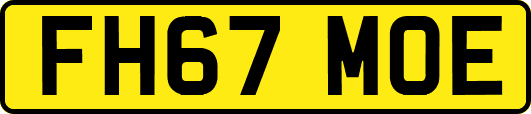 FH67MOE