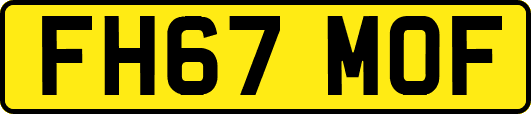 FH67MOF