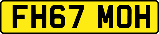 FH67MOH