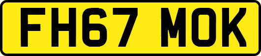 FH67MOK
