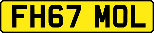 FH67MOL