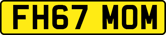 FH67MOM