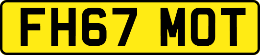 FH67MOT