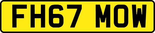 FH67MOW